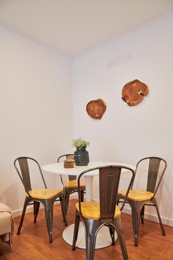 Belem Light Filled Apt With Patio, By Timecooler Lissabon Buitenkant foto