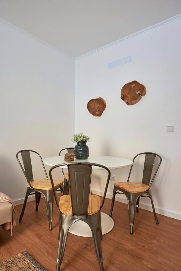 Belem Light Filled Apt With Patio, By Timecooler Lissabon Buitenkant foto