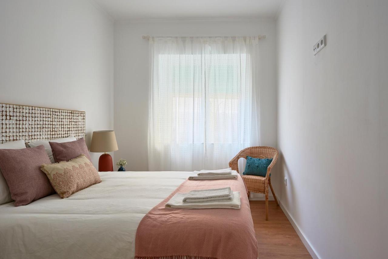 Belem Light Filled Apt With Patio, By Timecooler Lissabon Buitenkant foto