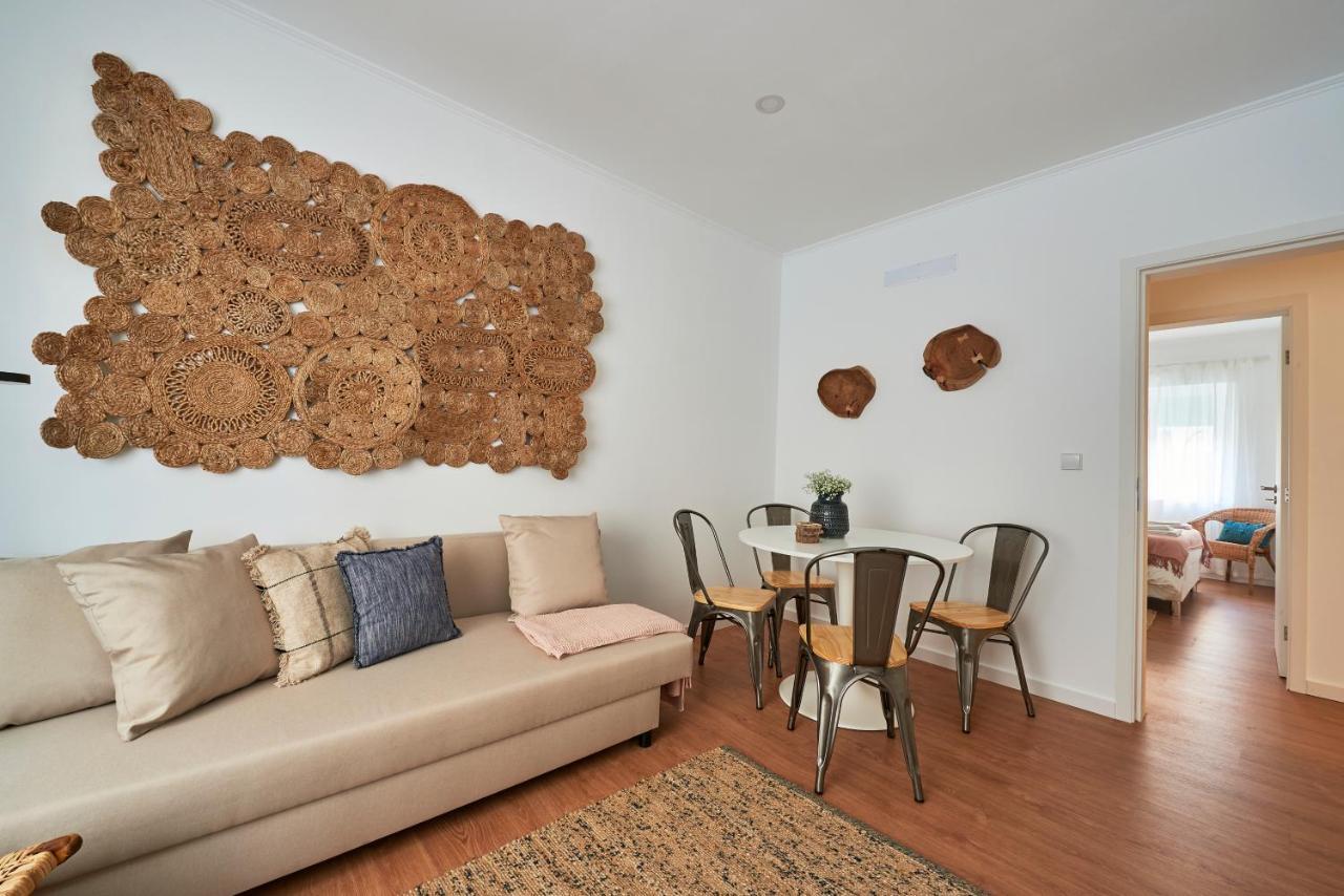Belem Light Filled Apt With Patio, By Timecooler Lissabon Buitenkant foto